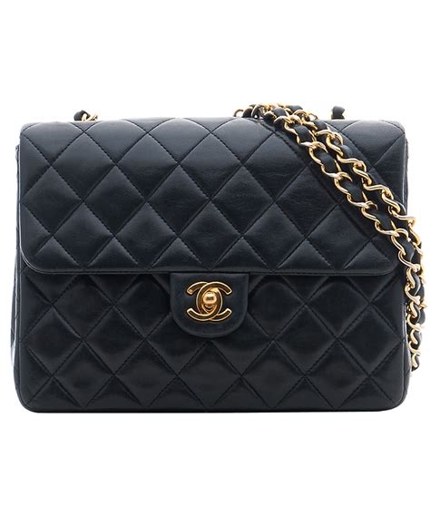 chanel blck bag|expensive black purses quilted chanel.